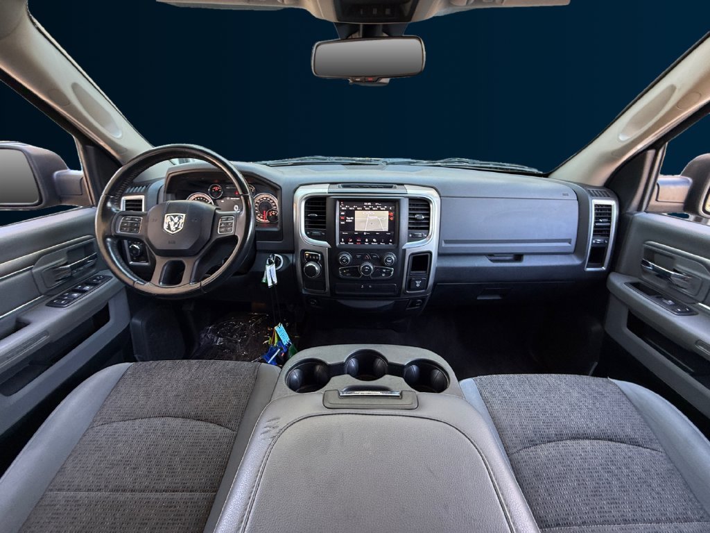 Used 2018 Black Ram Harvest image 12