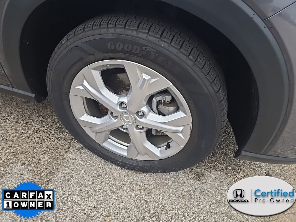 Used 2023  Honda LX image 8