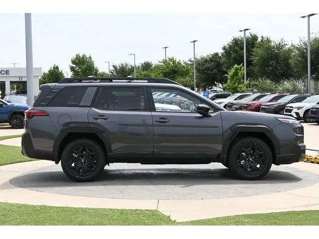 New 2026 Gray Subaru Limited image 36