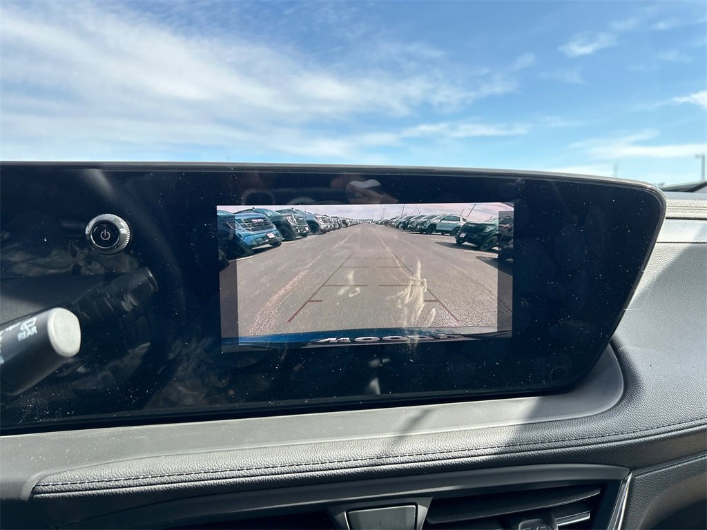 2026 BUICK ENCORE GX - Image 22