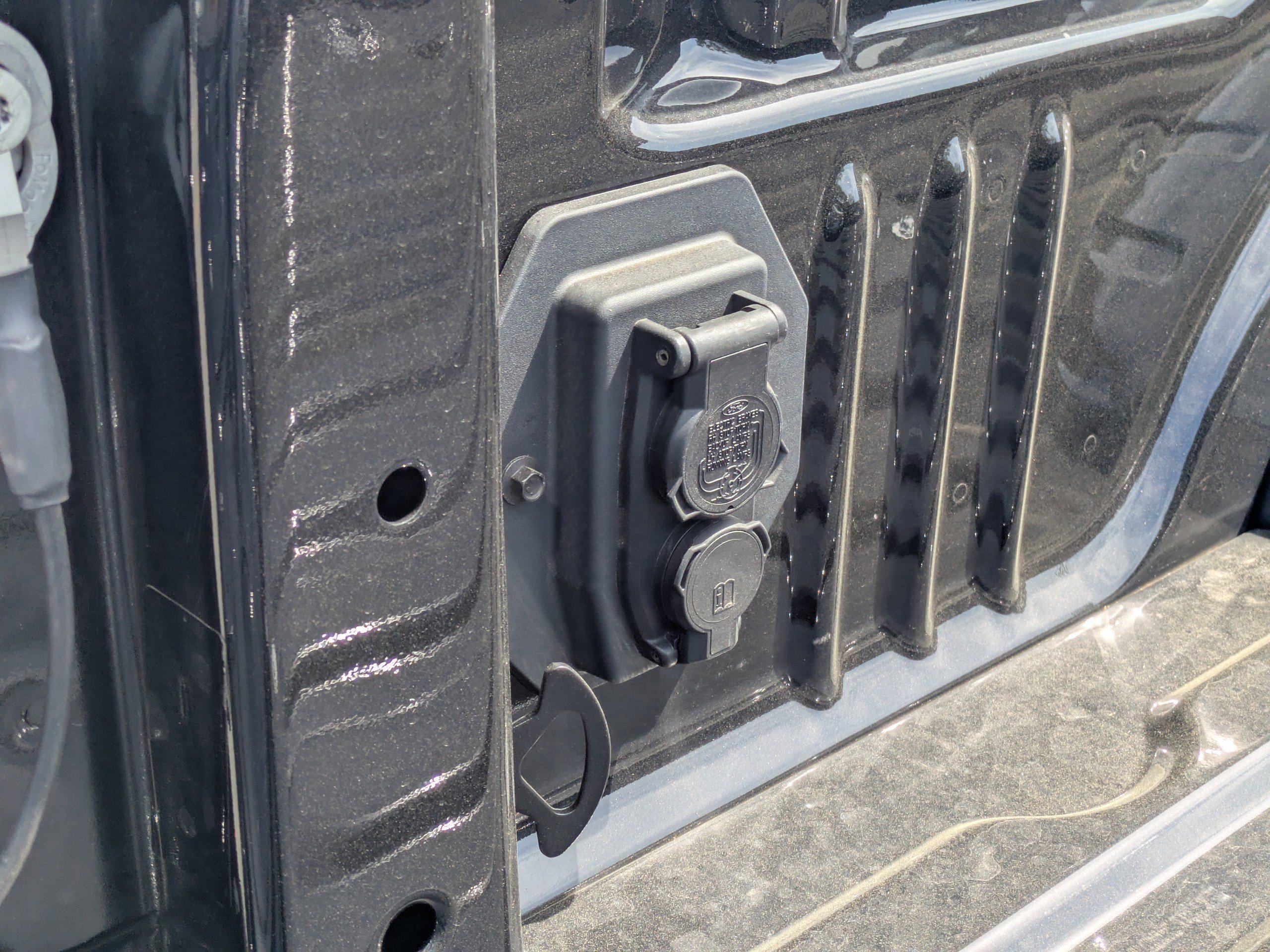 Used 2026  Ford Platinum image 12