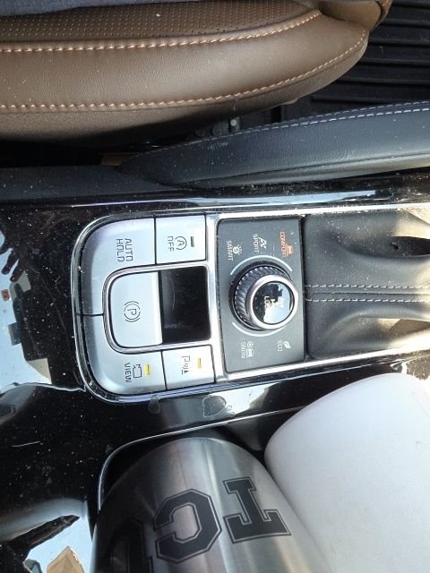 Used 2022 Gray Kia SX image 14