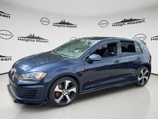 2017 Volkswagen Golf GTI
