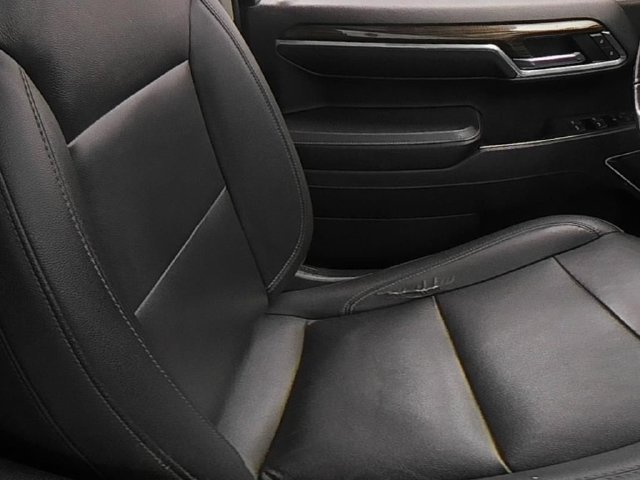 Used 2022 Red Chevrolet LT Trail Boss image 27