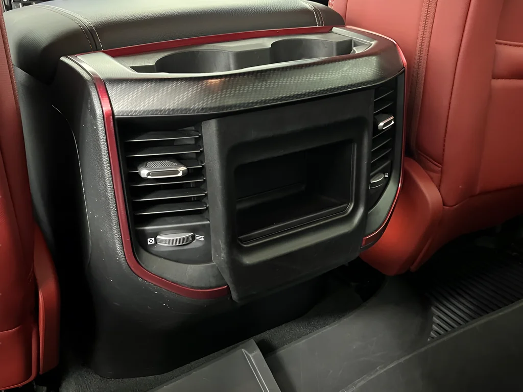 Used 2023 Blue Ram Rebel image 24