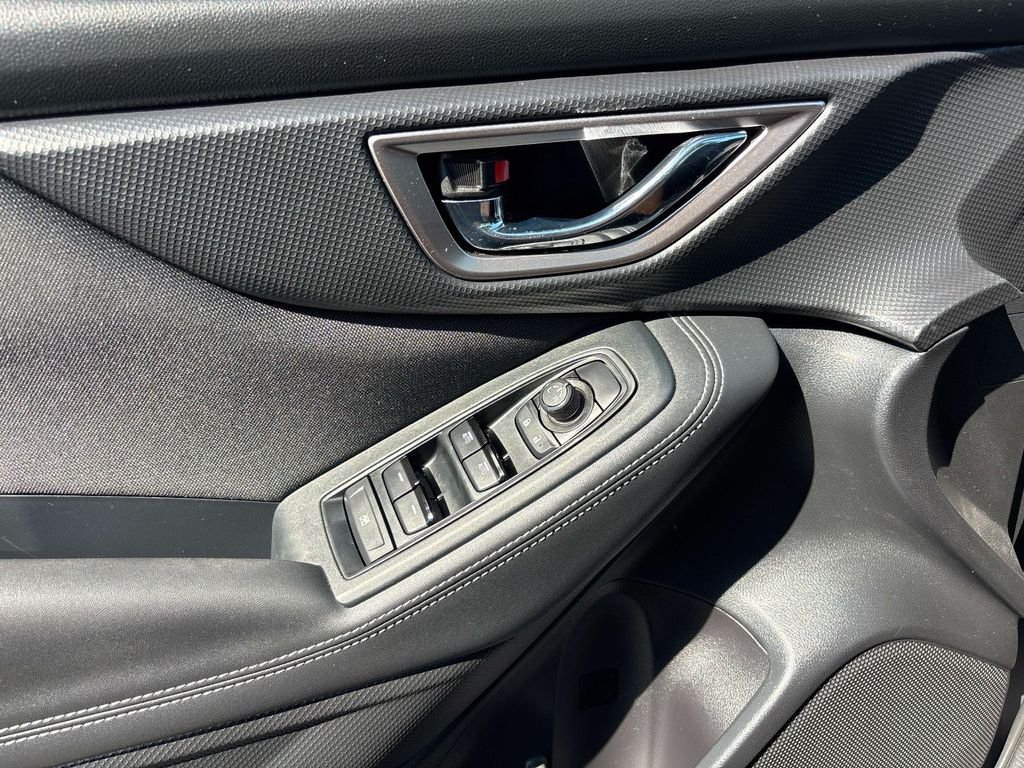 Used 2023 Gray Subaru Premium image 21