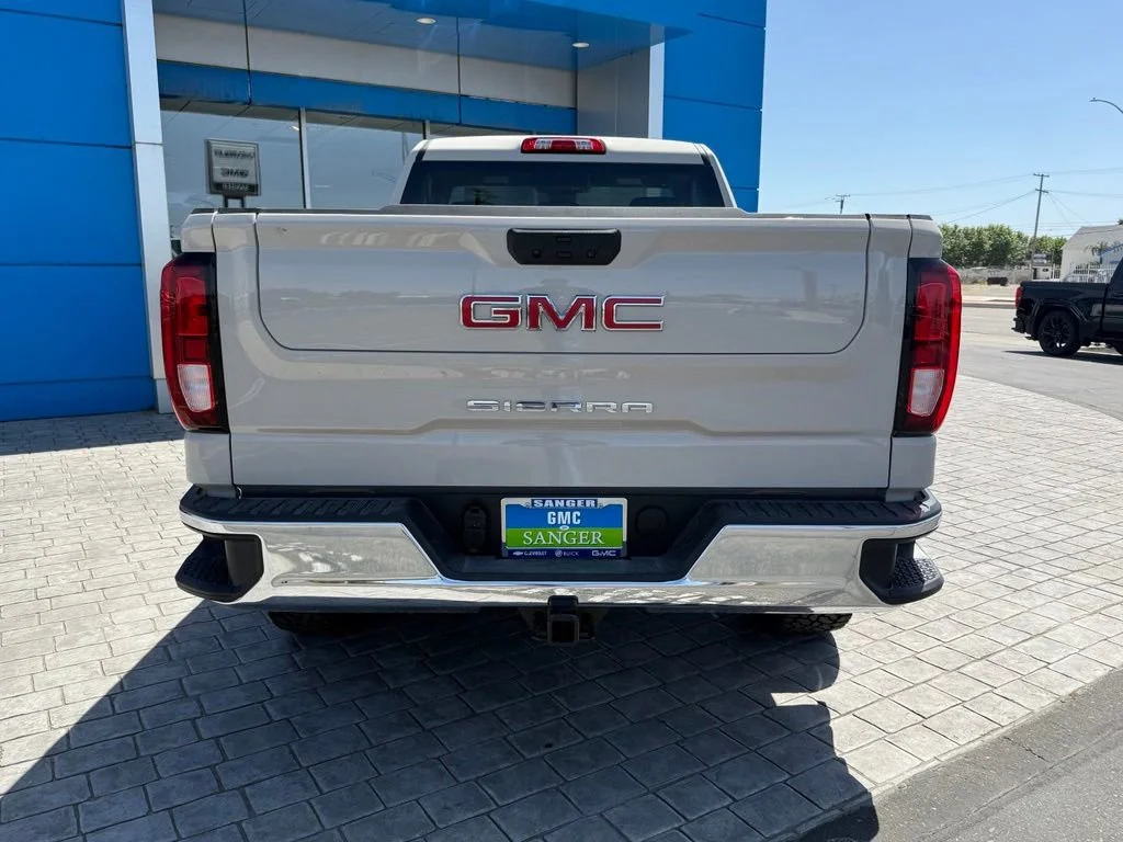 New 2026 Coastal Dune GMC Pro image 8