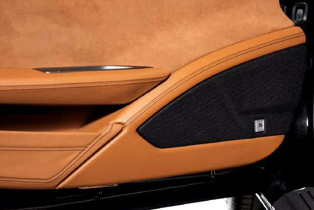 Certified Used 2012 Nero Ferrari  image 56