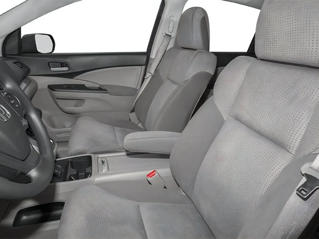 Used 2013 Blue Honda LX image 6
