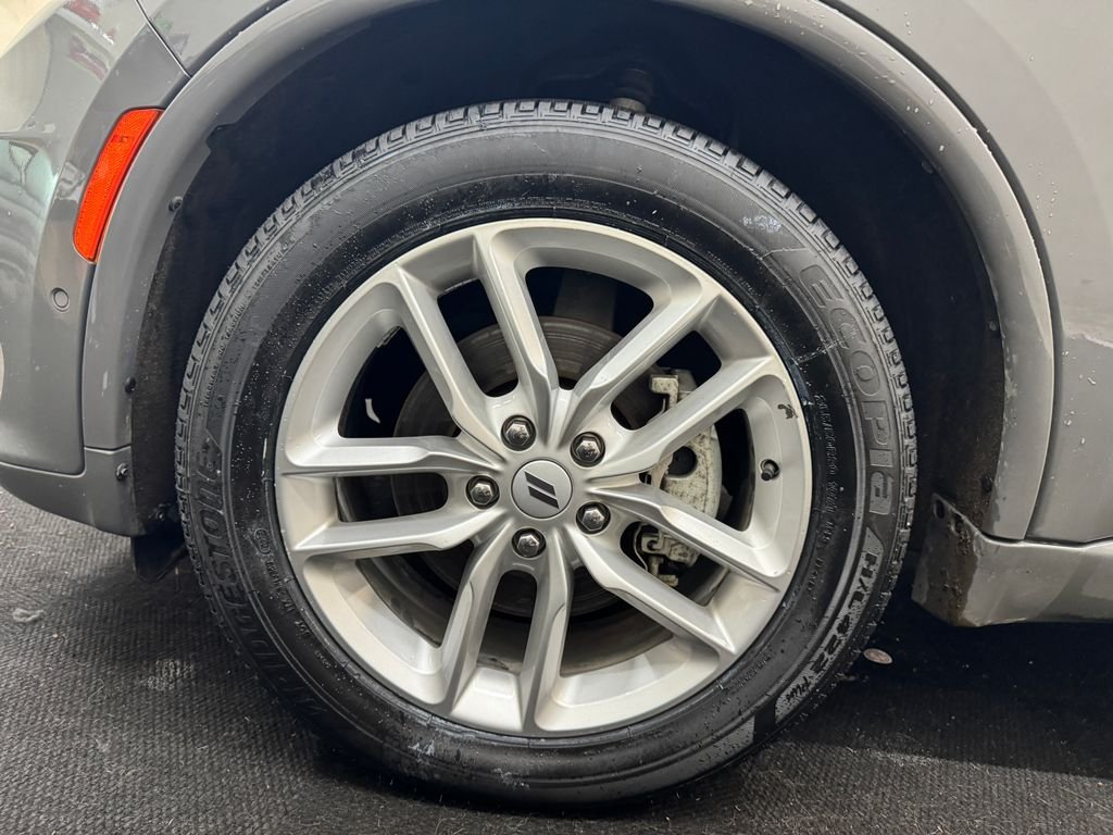 Used 2025 Gray Dodge R/T Plus image 12