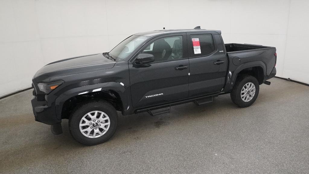 Certified Used 2025 Underground Toyota SR5 image 39