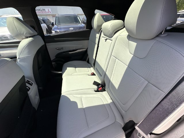 New 2026 Gray Hyundai Limited image 24