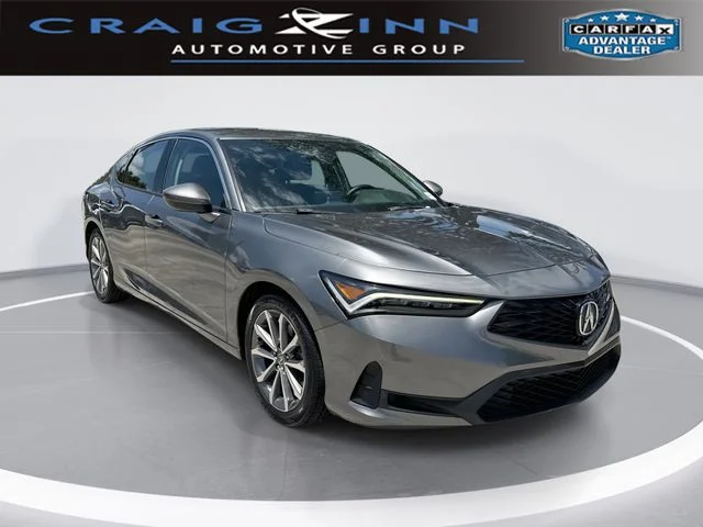 2023 Acura Integra