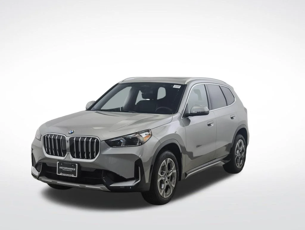 2026 BMW X1