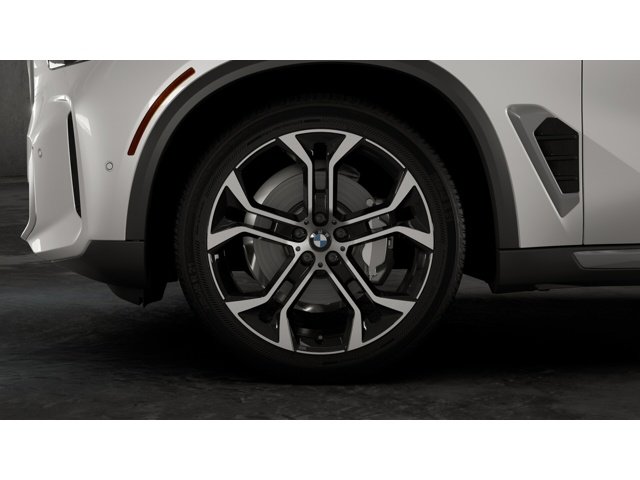 New 2026 Mineral White Metallic BMW  image 7