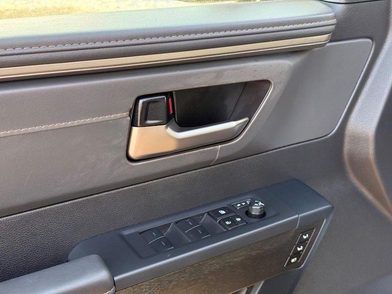 2026 Toyota Sequoia Capstone - Photo 19