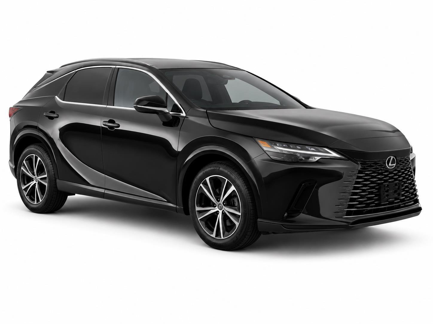Used 2024 Caviar Lexus RX 350 Premium image 2