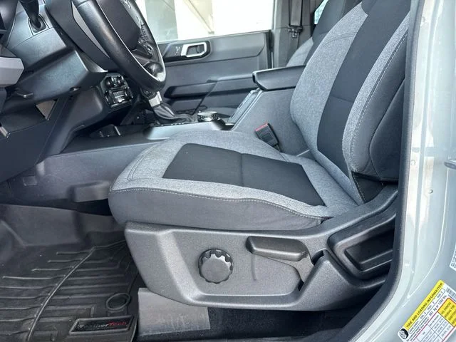 Used 2022 Green Ford Big Bend image 13