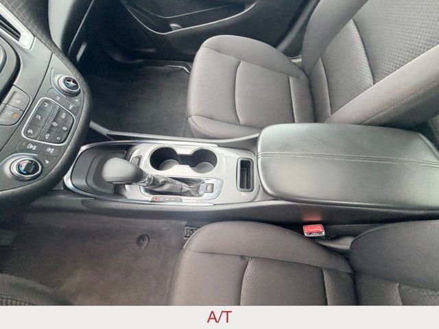 Certified Used 2023 Black Chevrolet LT image 13