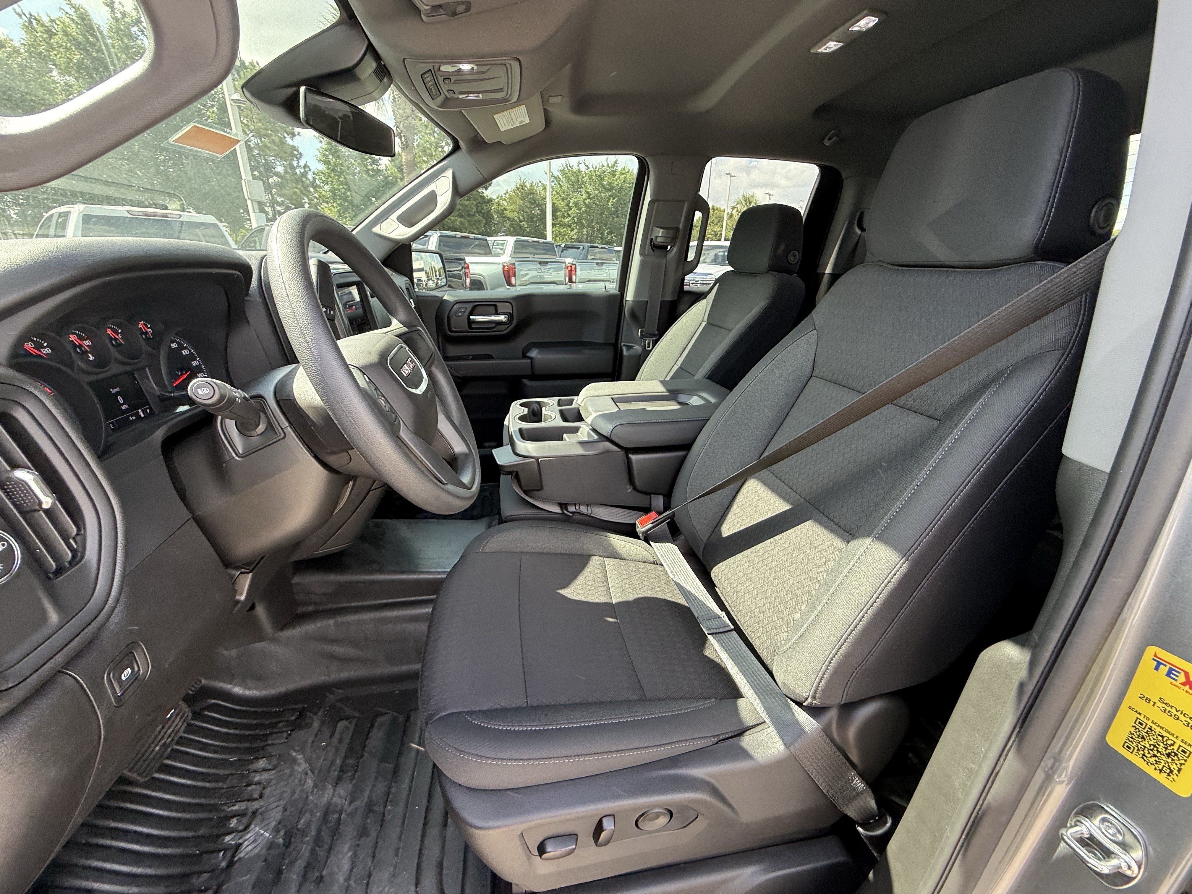 2026 GMC Sierra 1500 Pro - Photo 16