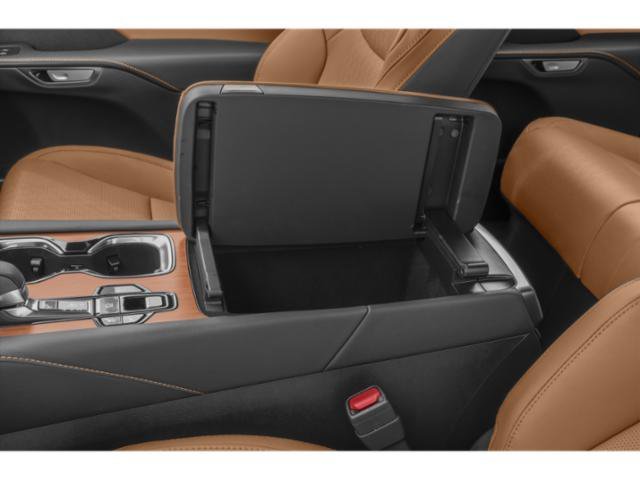 New 2026 Iridium Lexus RX 350h PREMIUM+ AWD image 13