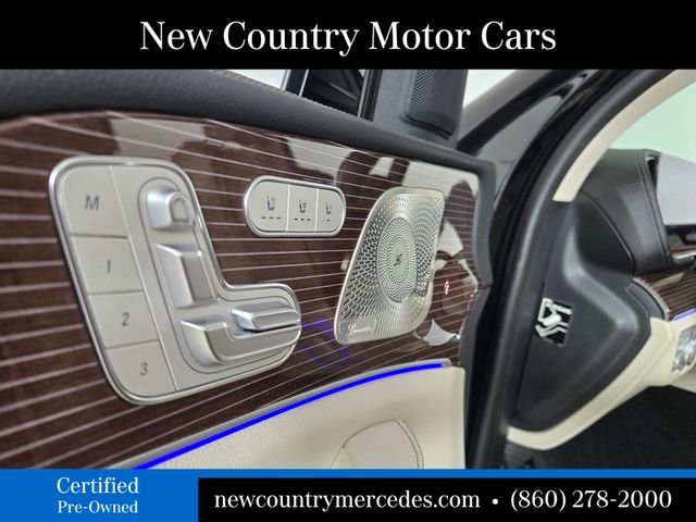 Certified Used 2023 Black Mercedes-Benz GLE 350 image 18