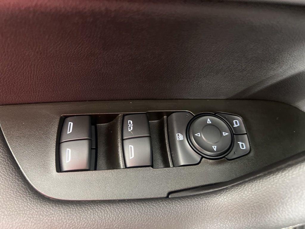 Used 2023 Black Chevrolet LT image 17