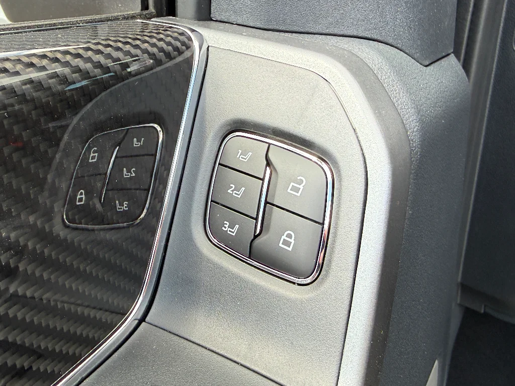 New 2026 Avalanche Ford ROUSH image 22