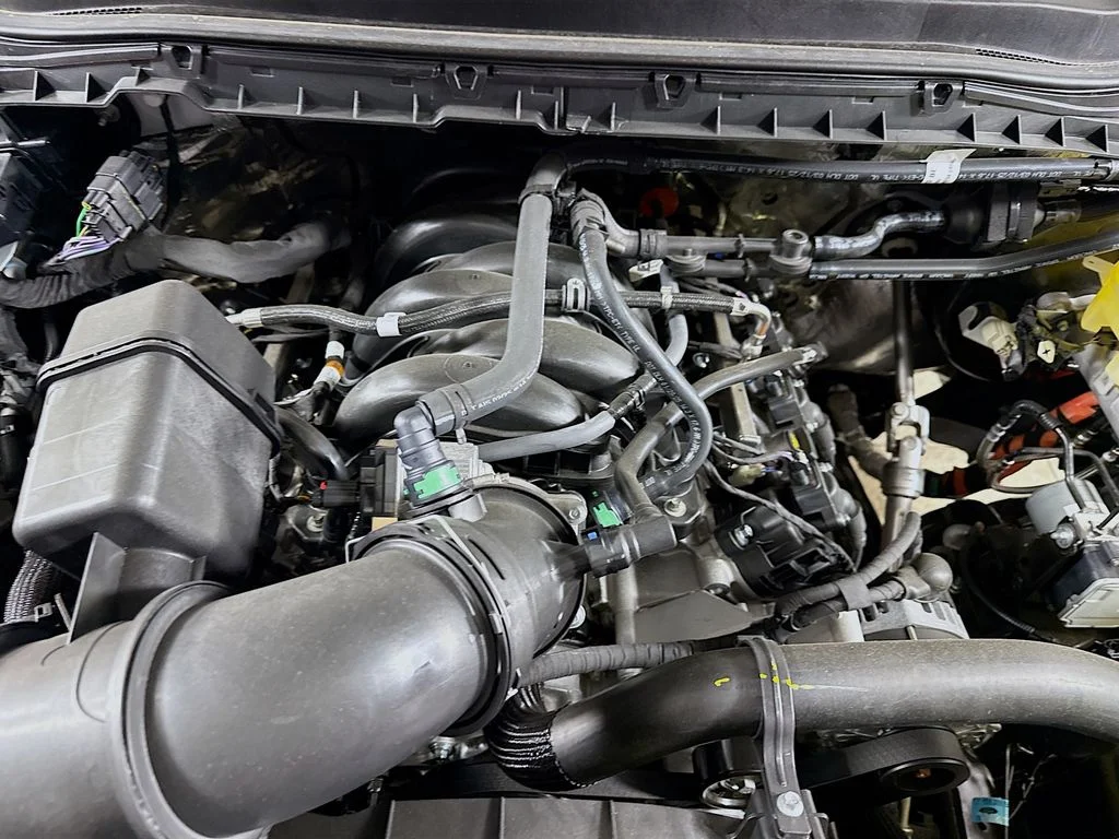 2025 Ford F-250 Super Duty XL - Photo 27