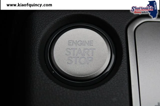 New 2027 Blue Kia X-Line S image 28