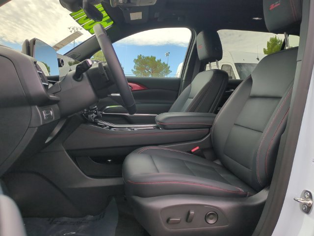 2026 Chevrolet Traverse Z71 - Photo 23