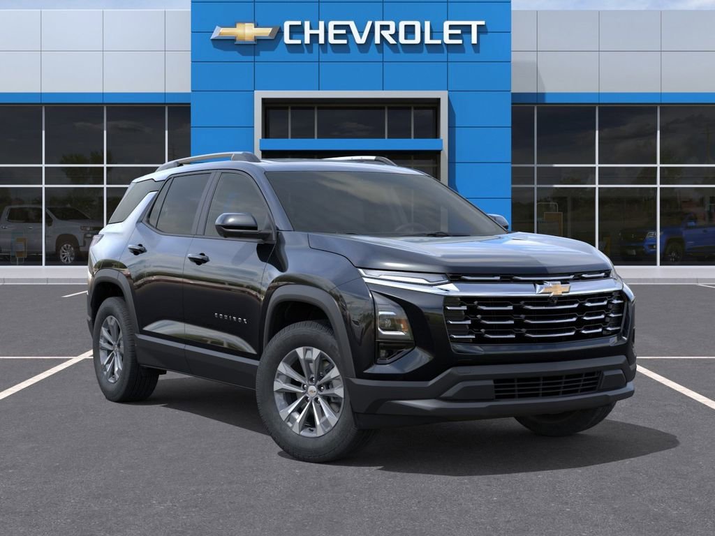 2026 Chevrolet Equinox LT - Photo 7