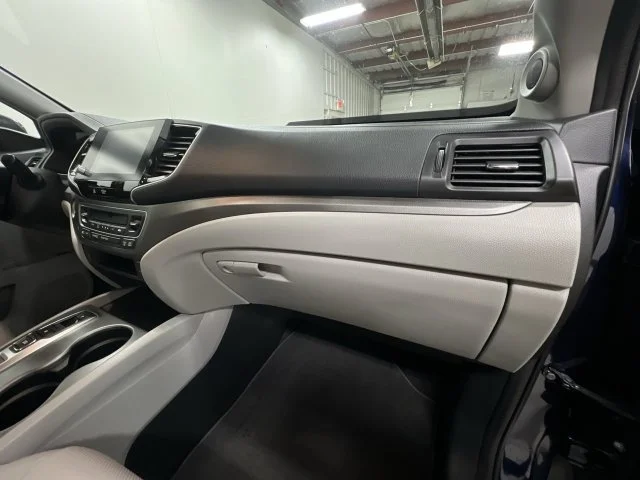 2023 Honda Ridgeline RTL - Photo 29