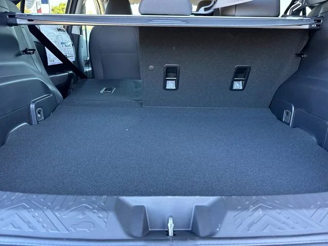 2026 Subaru Crosstrek Premium - Photo 19