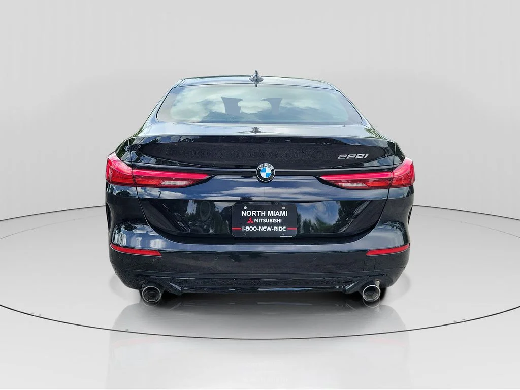 2024 BMW 2 Series 228i - Photo 6