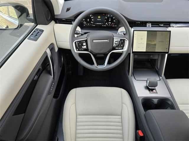New 2025 Santorini Black Land Rover S image 24
