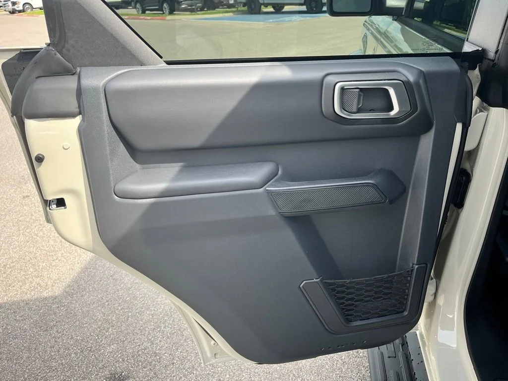 New 2026 Beige Ford Outer Banks image 11