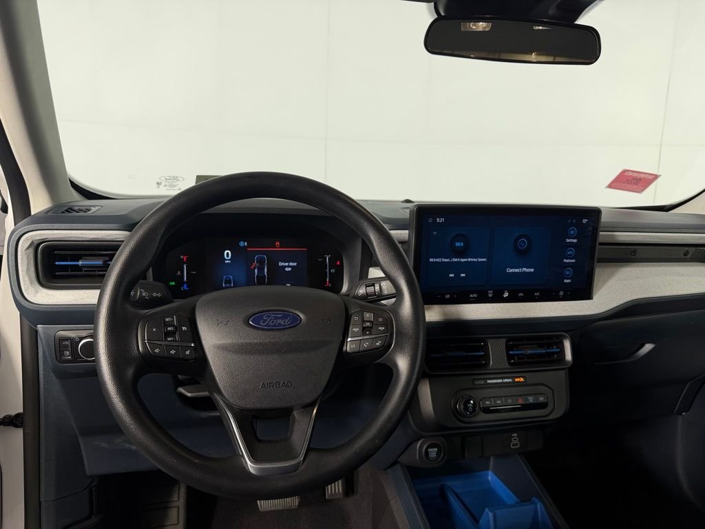 Certified Used 2026 White Ford XLT image 15