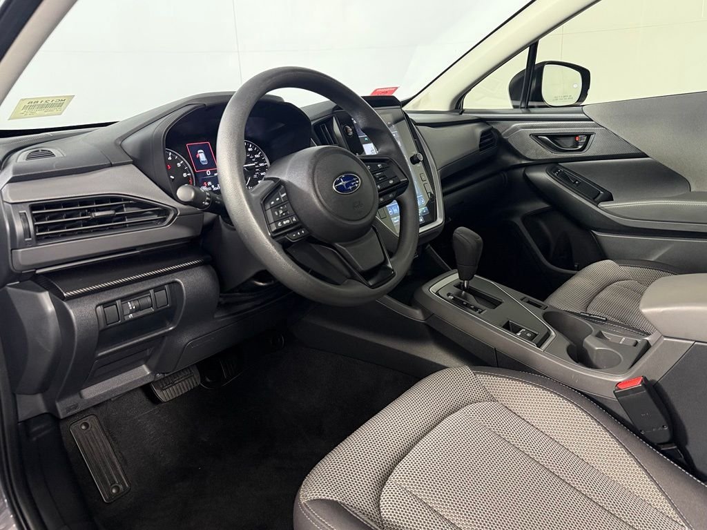 Certified Used 2024 Gray Subaru Premium image 13