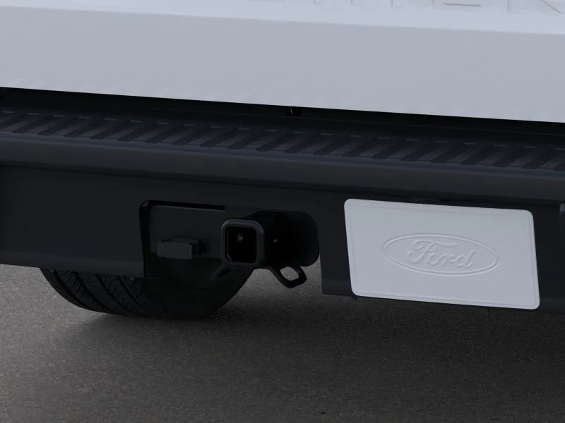 New 2026 Oxford White Ford XLT image 23