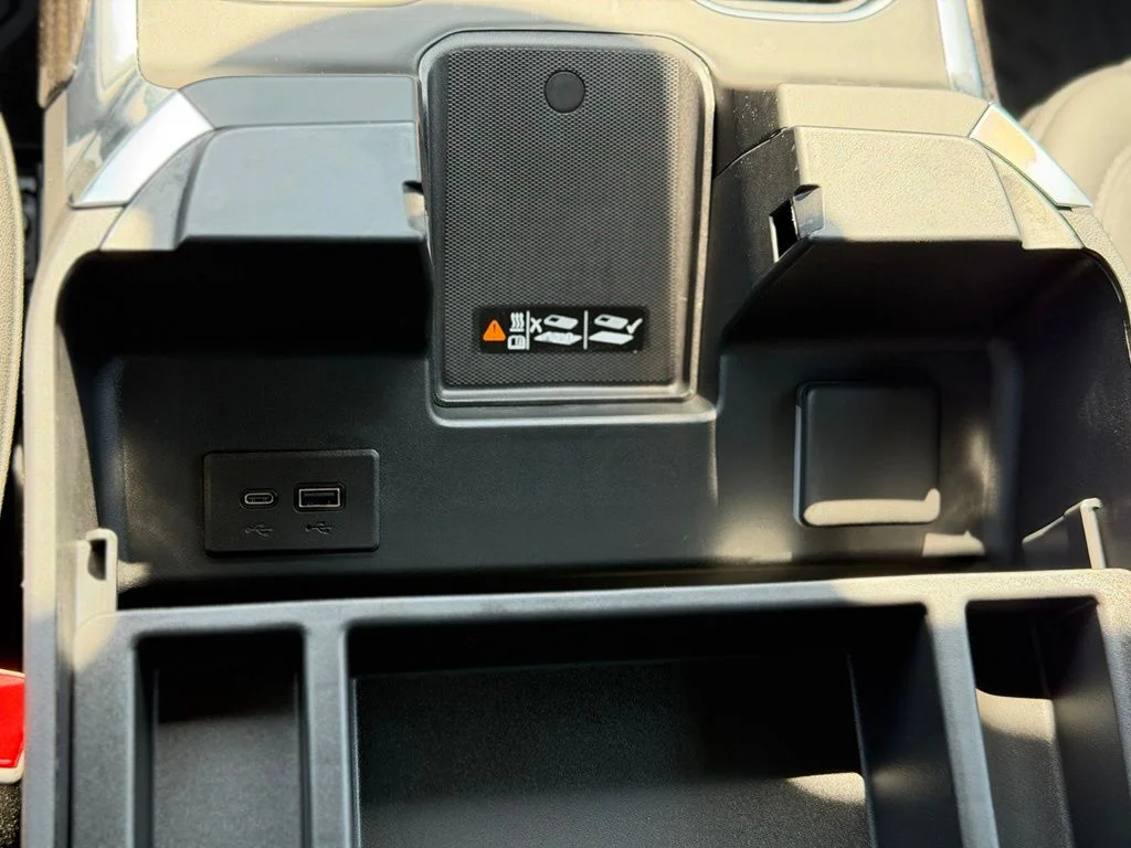 Used 2026 Gray Chevrolet LT Trail Boss image 19