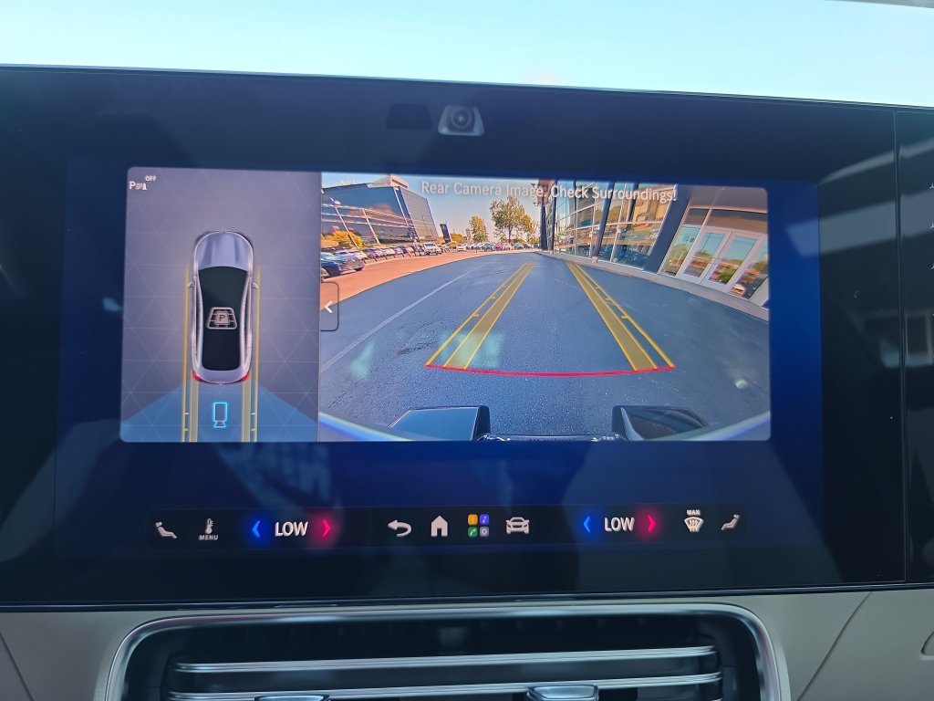 New 2027 Silver Mercedes-Benz CLA 220 image 25