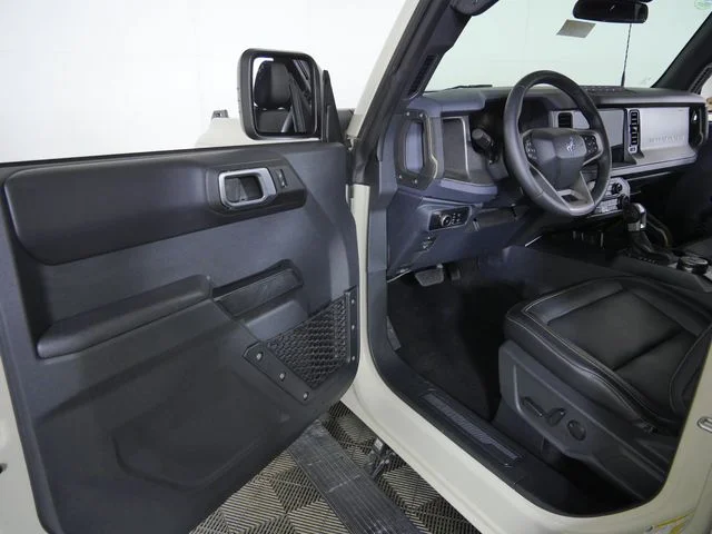 Certified Used 2026 Beige Ford Badlands image 17