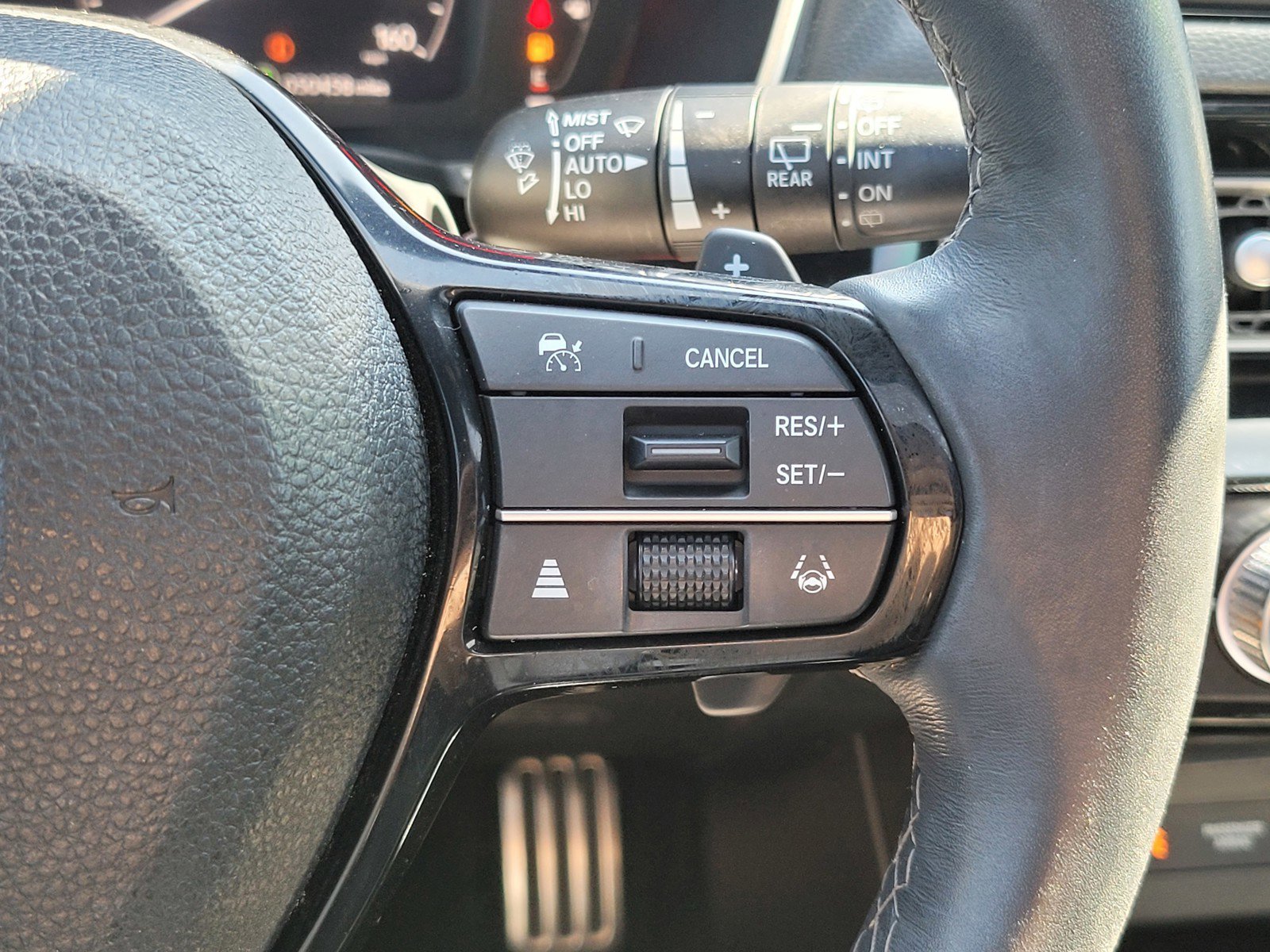 Used 2023 Gray Honda Sport Touring image 26