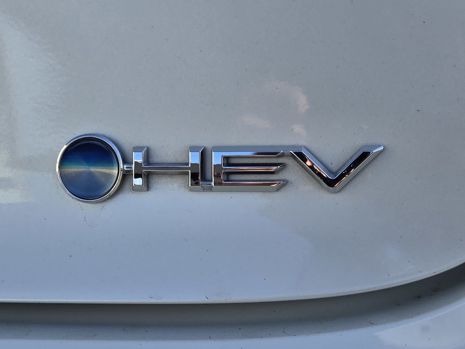 Certified Used 2024 WIND CHILL PEAR Toyota  image 9