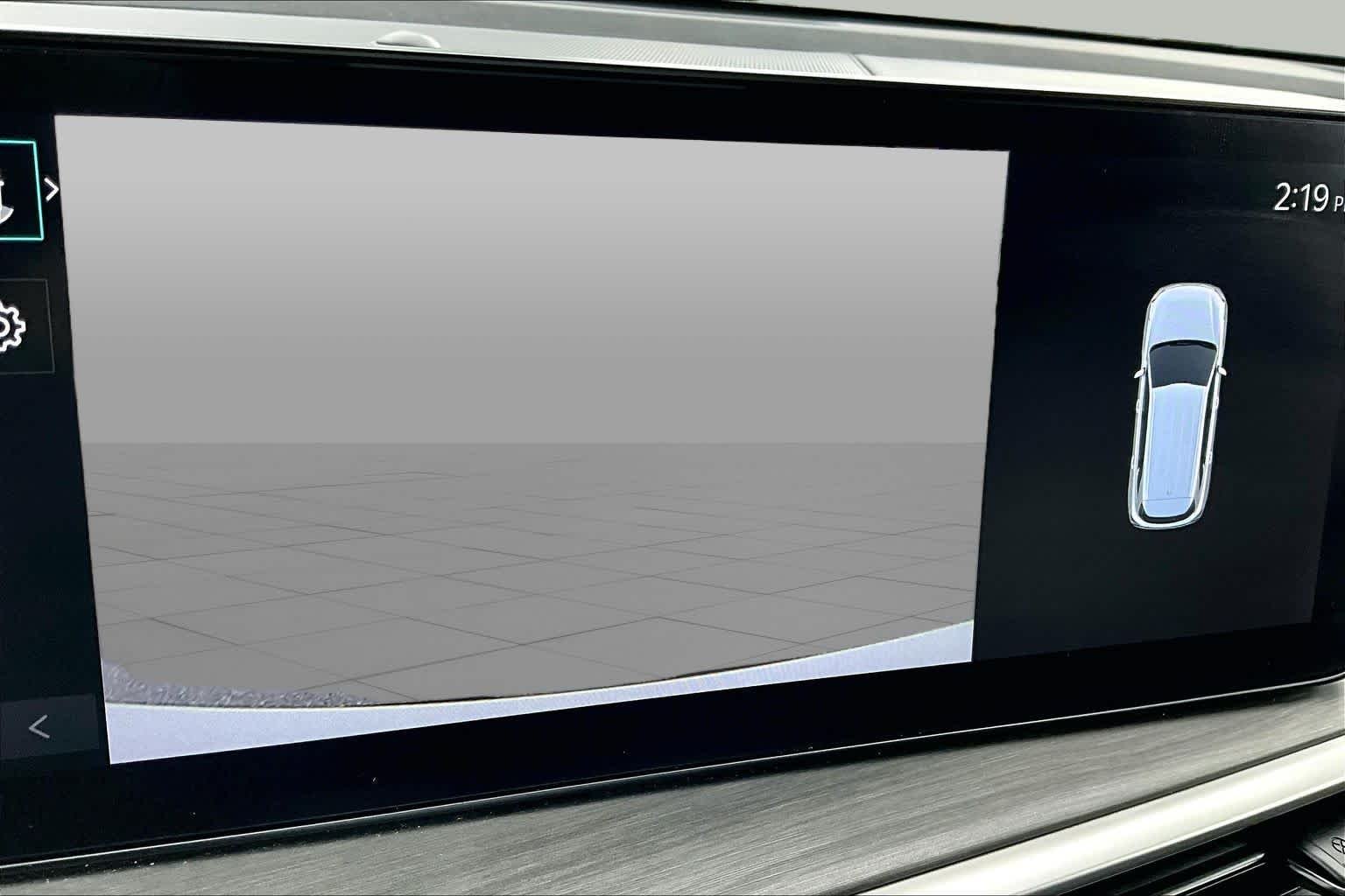 Used 2024 Glacial White Pearl Kia X-Line EX image 42