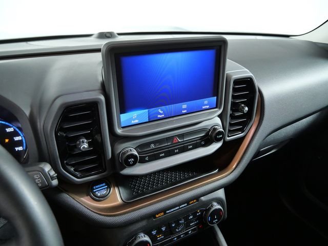 Certified Used 2024 Gray Ford Outer Banks image 19