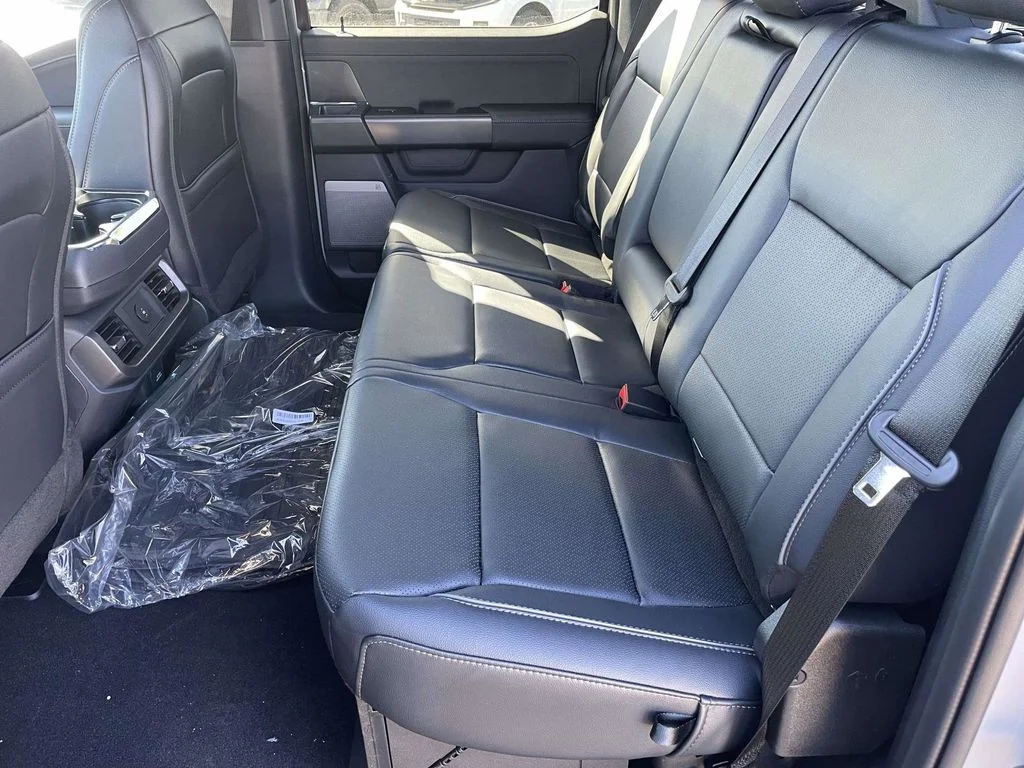 New 2026 Avalanche Ford Lariat® image 12