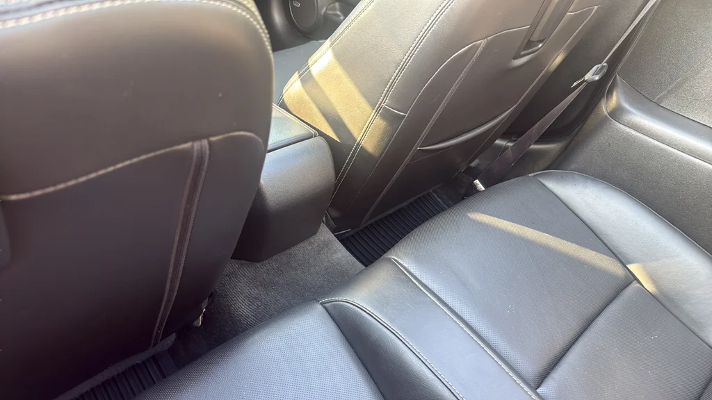 Used 2011 Red Chevrolet SS image 22