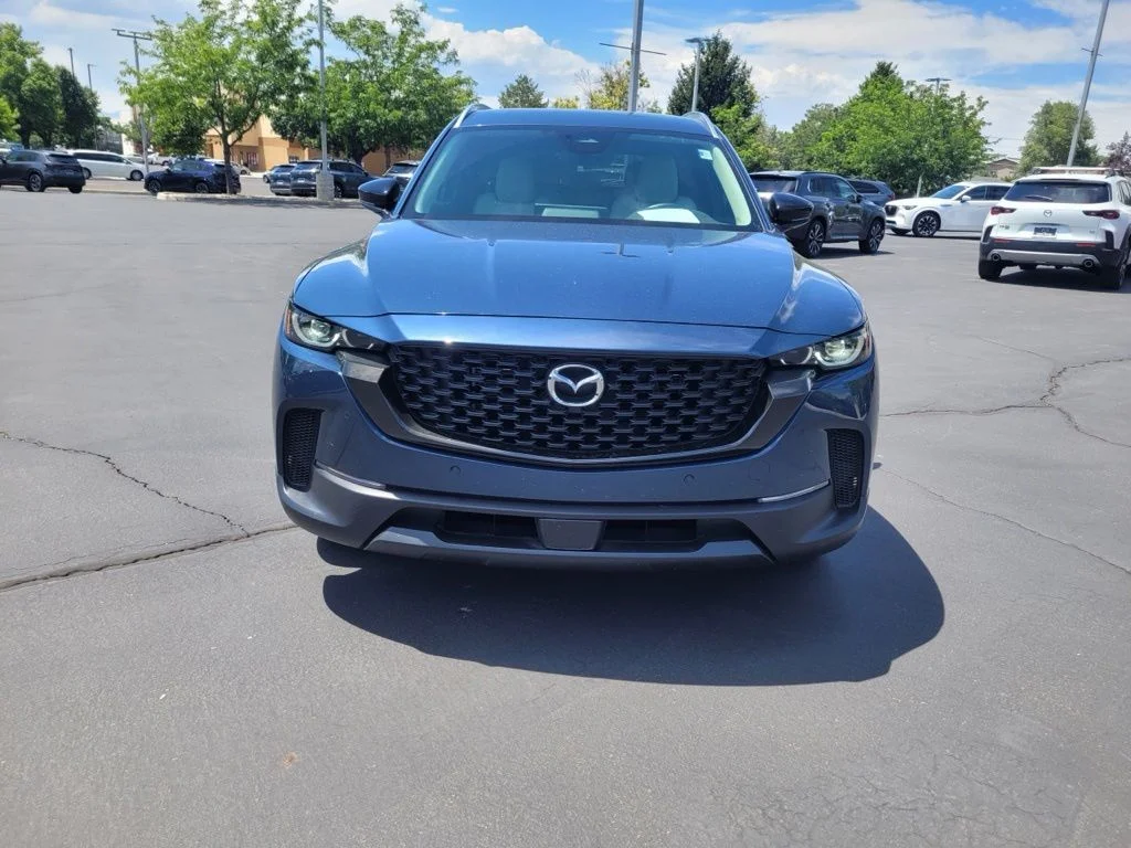 2026 Mazda CX-50 2.5 S Preferred's photo